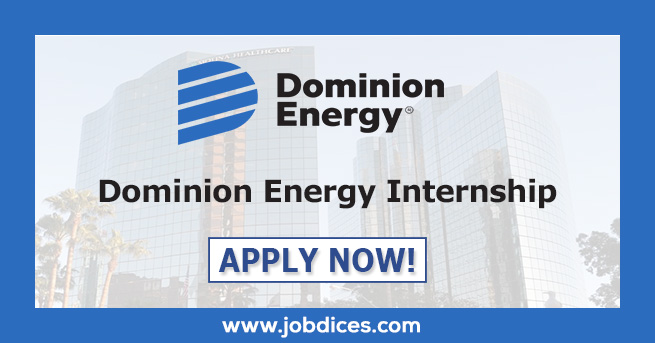 dominion-energy-internship-2023-apply-online