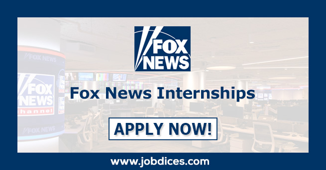 Fox News Internships
